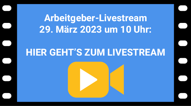 Zum Livestream JSD Duisburg am 29.03.2023